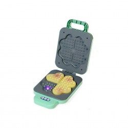 Brinquedo Mquina Waffle 33X28cm