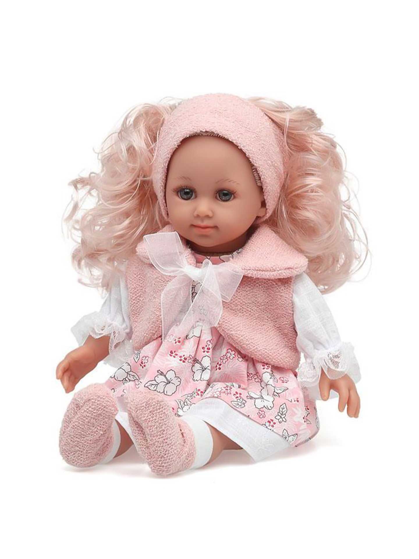 Boneca Sweet Angel 43X27cm
