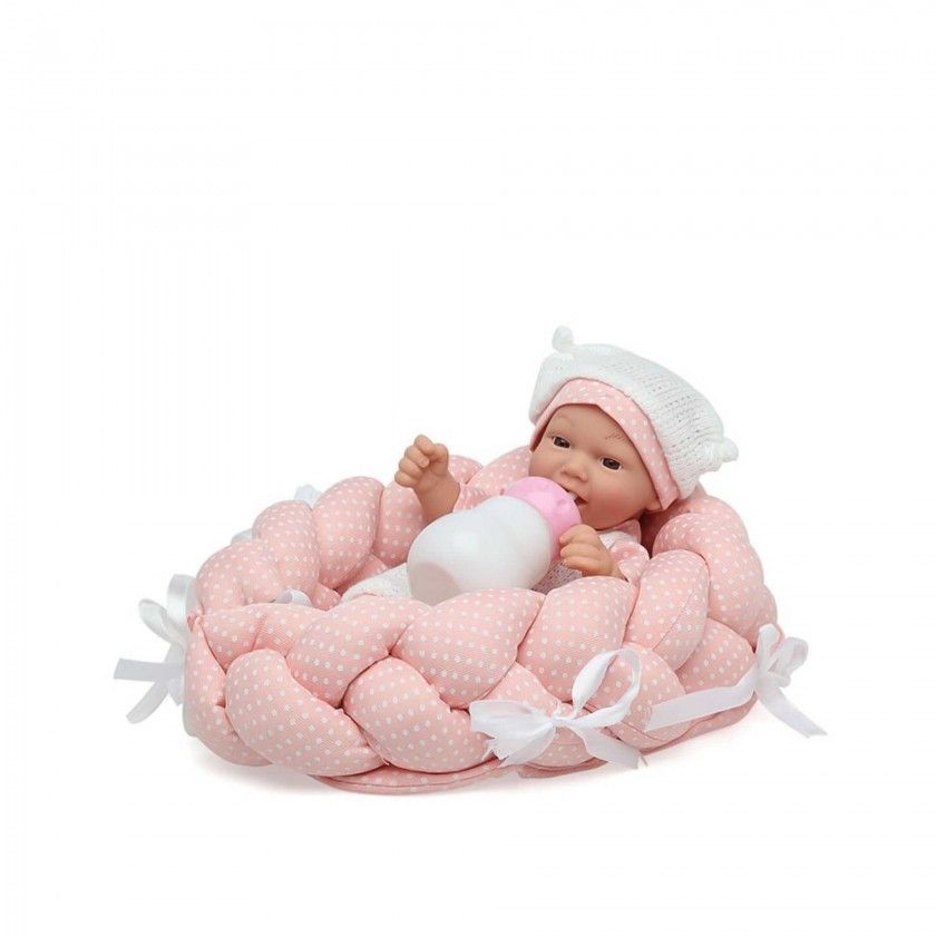 Boneca Bebé 28X21cm Boneca Bebé 28X21cm