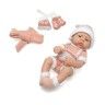 Boneca Beb 38cm