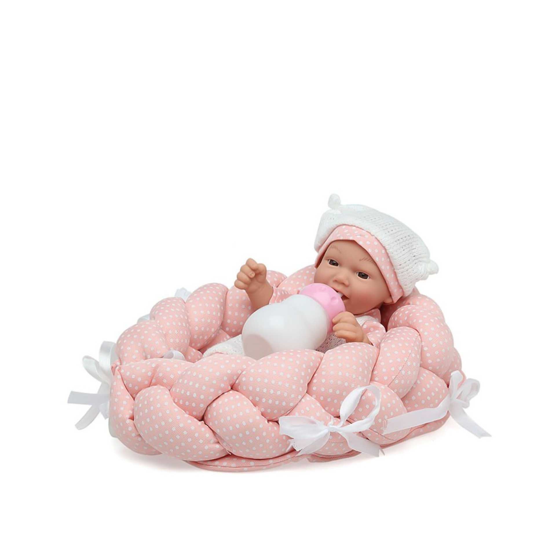 Boneca Bebé 28X21cm