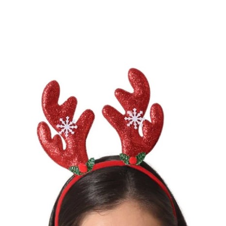 Arco Natal Rena - Image product