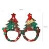 Óculos Natal 16X12cm Óculos Natal 16X12cm