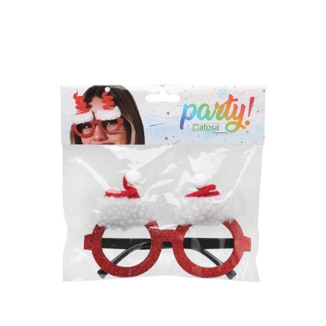 Óculos Natal - Image product