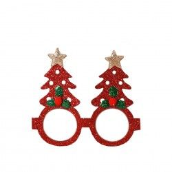 culos Natal Vermelho