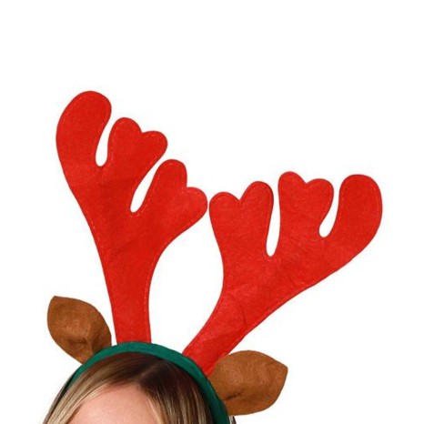Arco Natal Rena - Image product