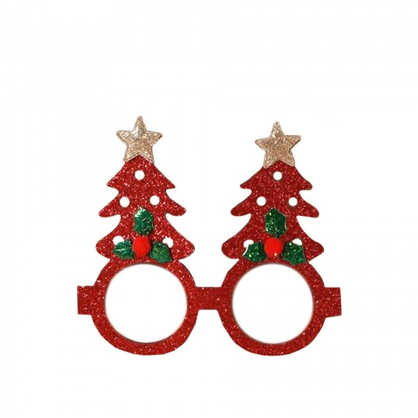 culos Natal Vermelho