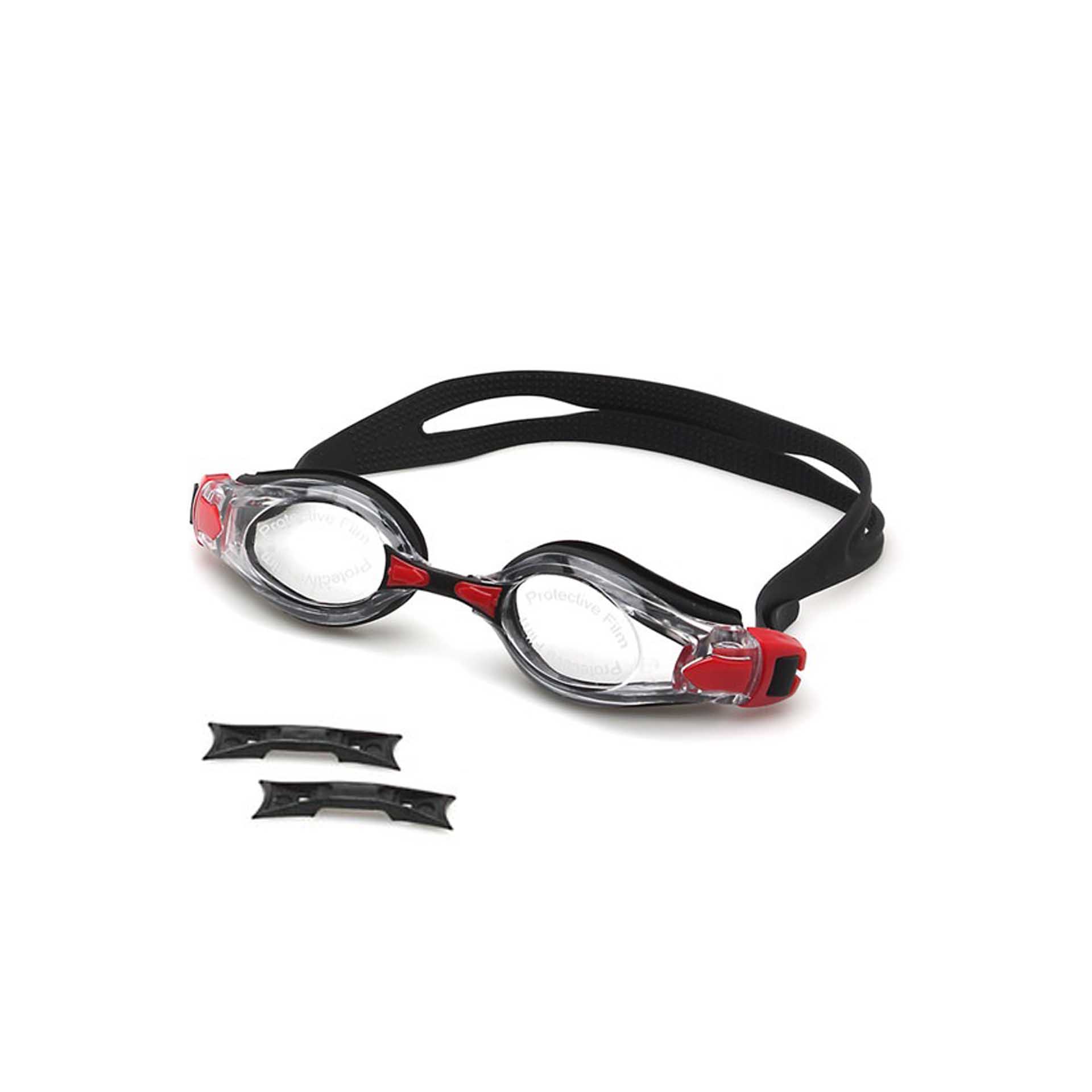 OCULOS PISCINA SILICONE 71317