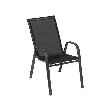 CADEIRA FERRO 56X68X93CM 70399 - Image product