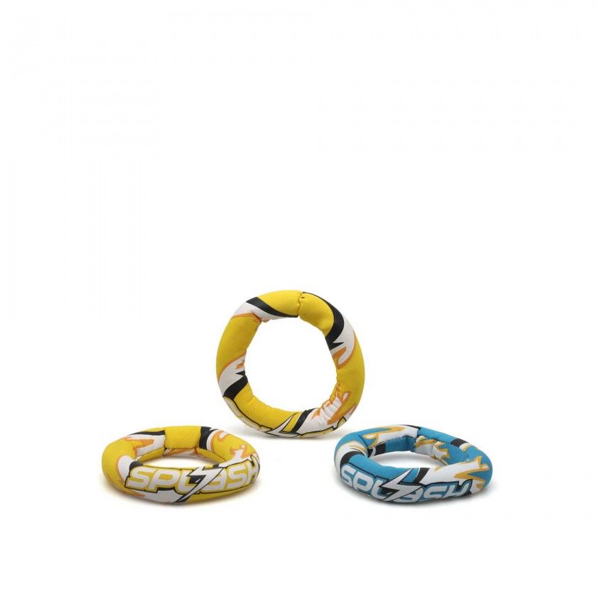 Anis Mergulho Pack 3