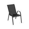 CADEIRA FERRO 56X68X93CM 70399 CADEIRA FERRO 56X68X93CM 70399