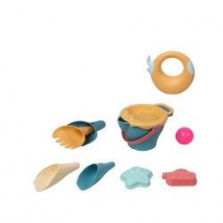 Brinquedo Praia 21X18CM