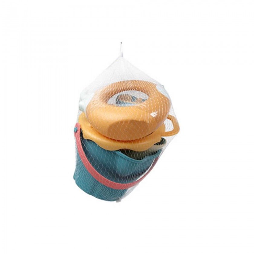 Brinquedo Praia 21X18CM Brinquedo Praia 21X18CM