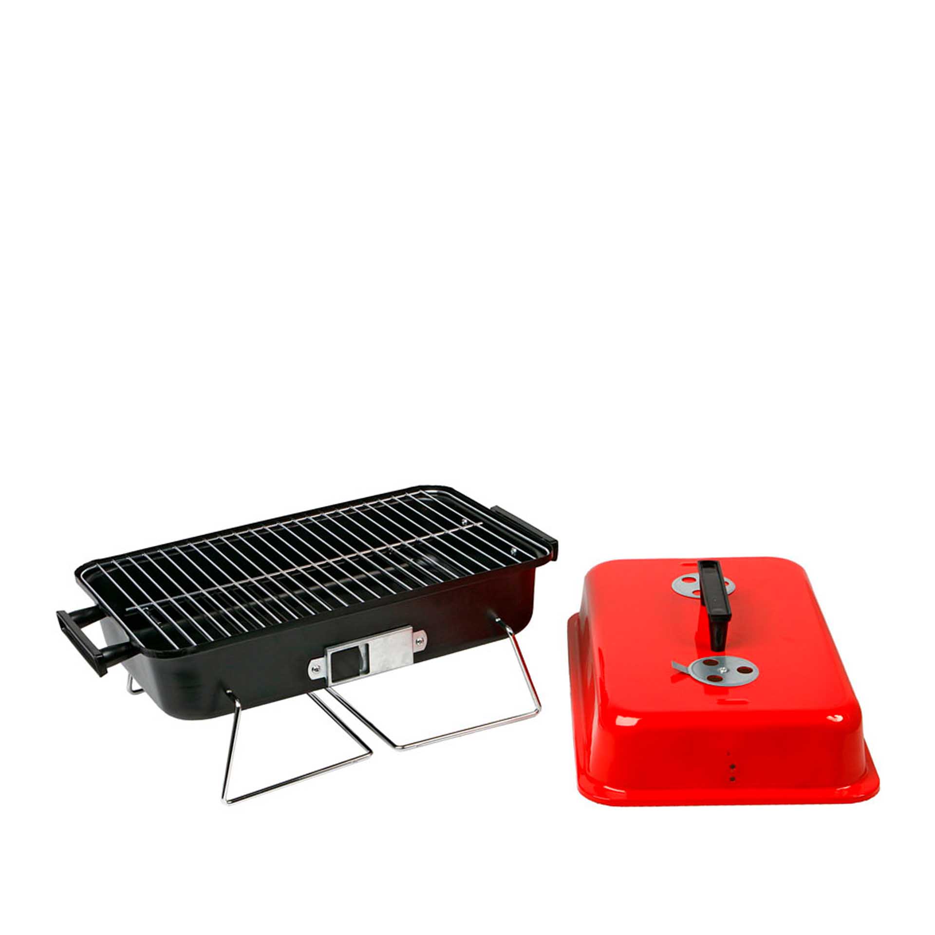 BARBECUE 43X25X23CM 69314