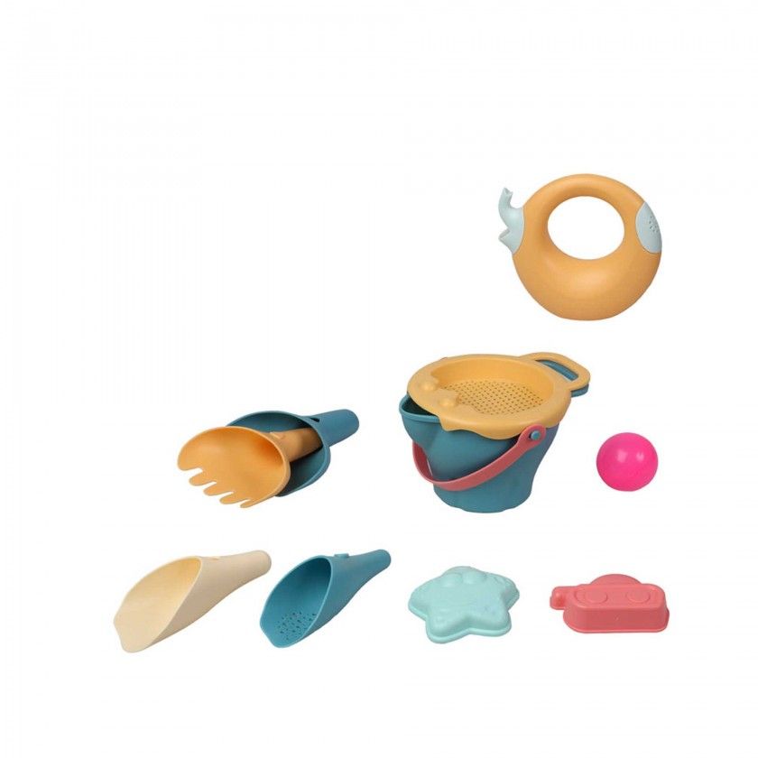 Brinquedo Praia 21X18CM Brinquedo Praia 21X18CM