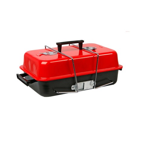 BARBECUE 43X25X23CM 69314 - Image product