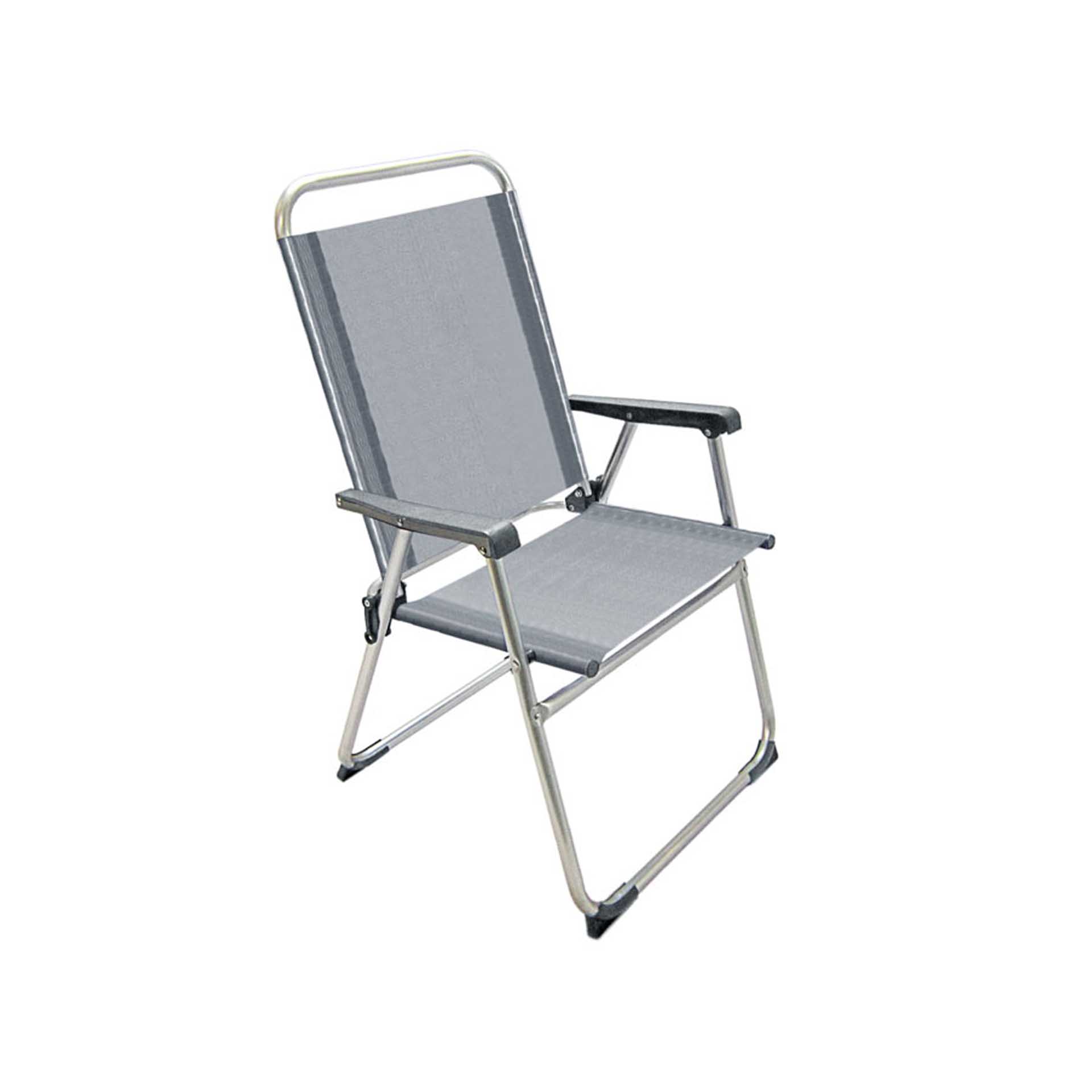 Cadeira Praia 52X56X92CM