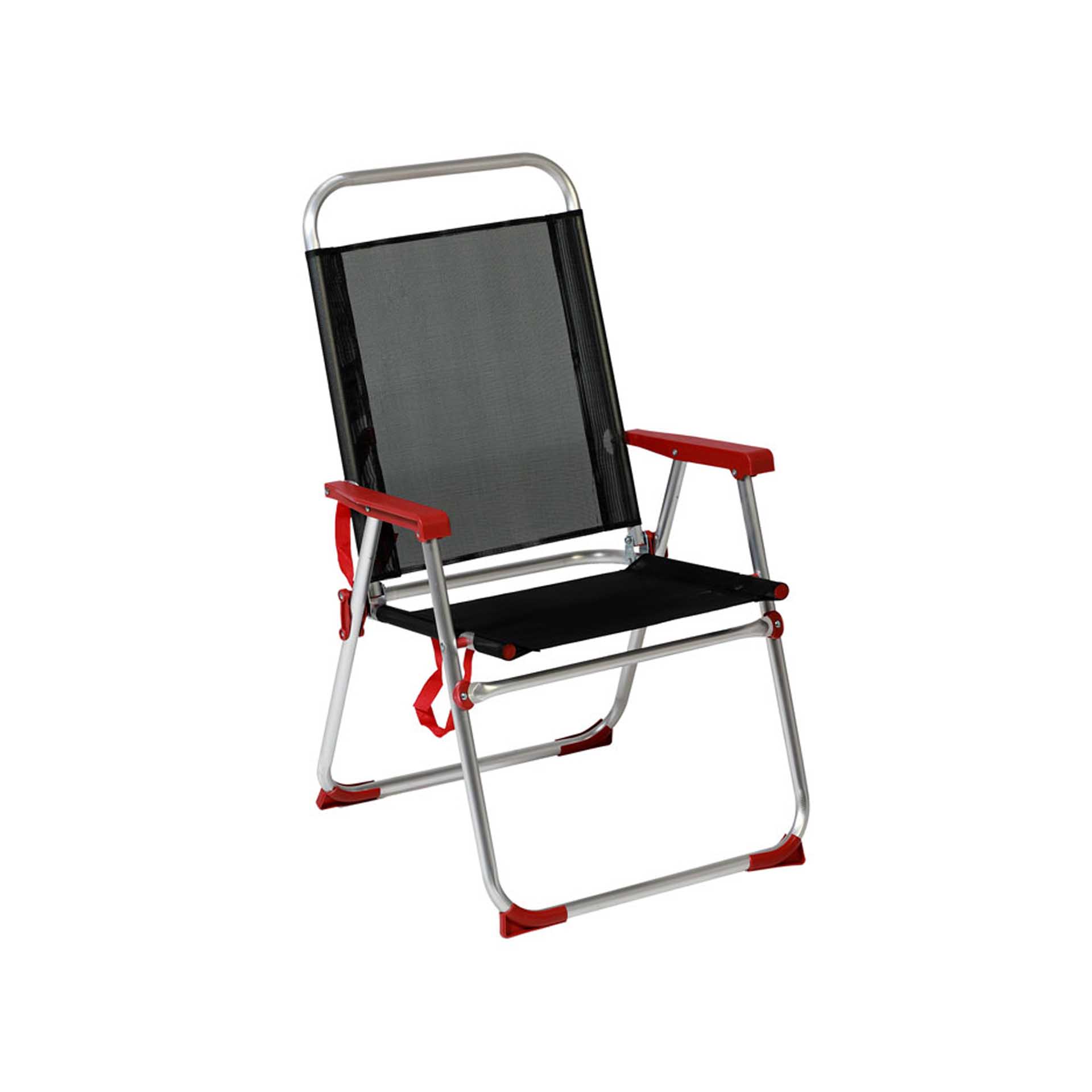 Cadeira Praia 52X56X92CM