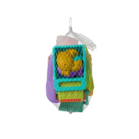 Brinquedo Praia 26X18CM - Image product