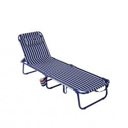 ESPREGUIADEIRA DOBRAVEL 186X56X26CM 09717