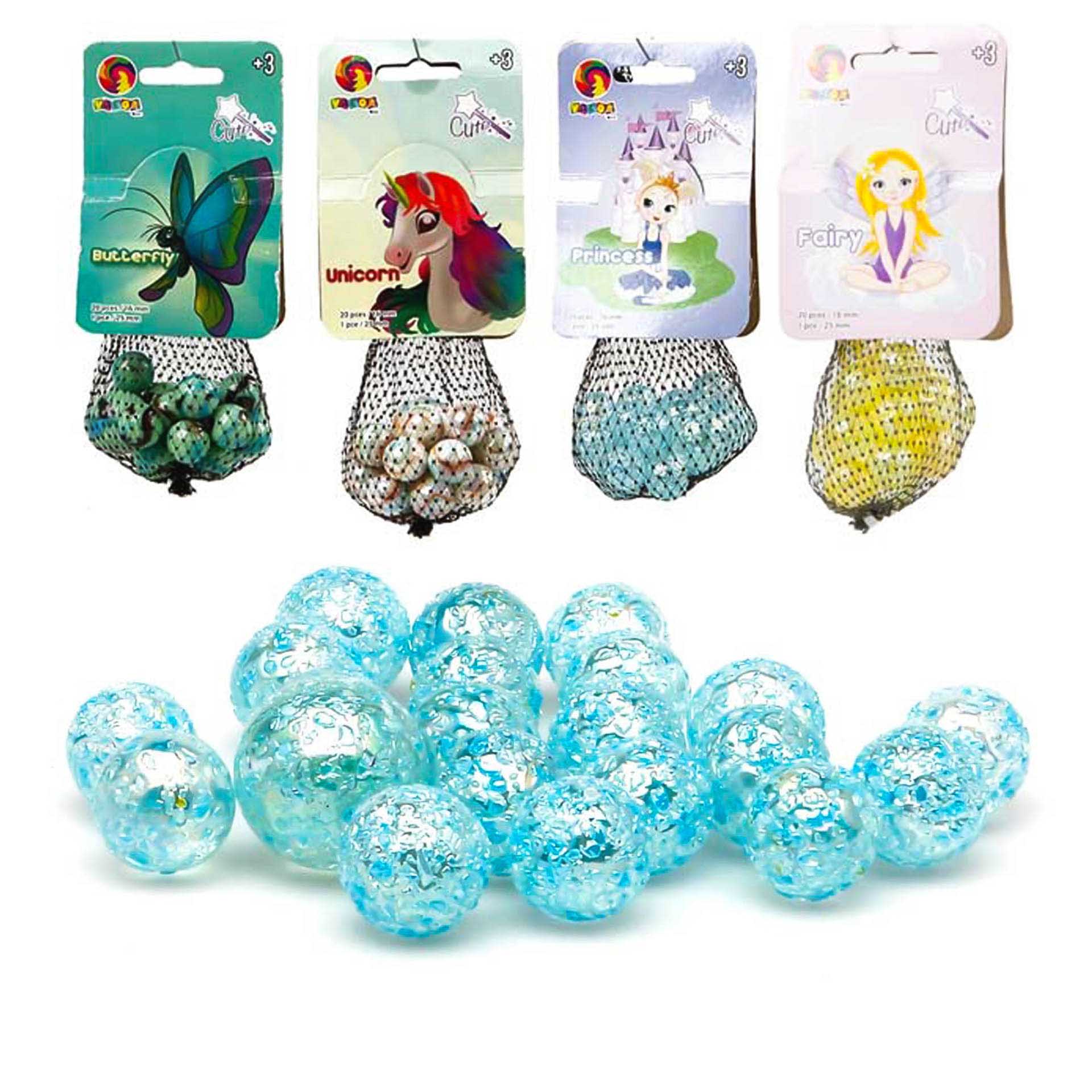 Conjunto 20 Berlindes