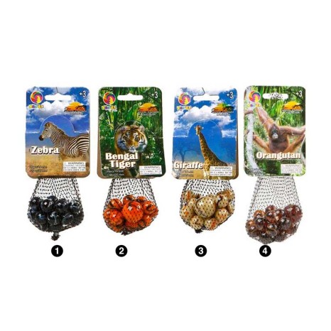 Conjunto 20 Berlindes Animais - Image product