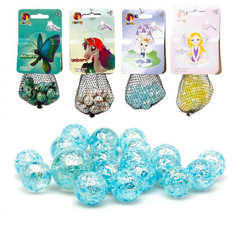 Conjunto 20 Berlindes