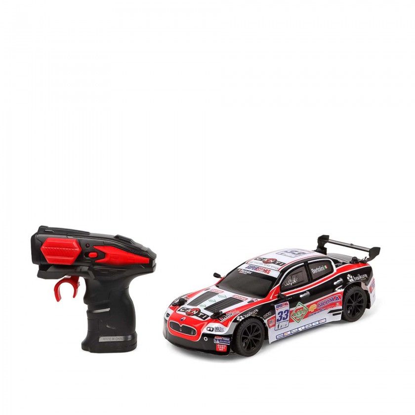 Carro Telecomandado Maserati