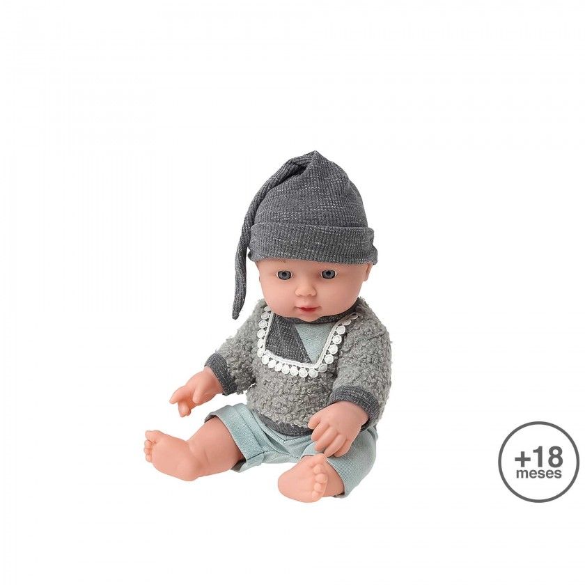 Bebé 33X18CM Bebé 33X18CM