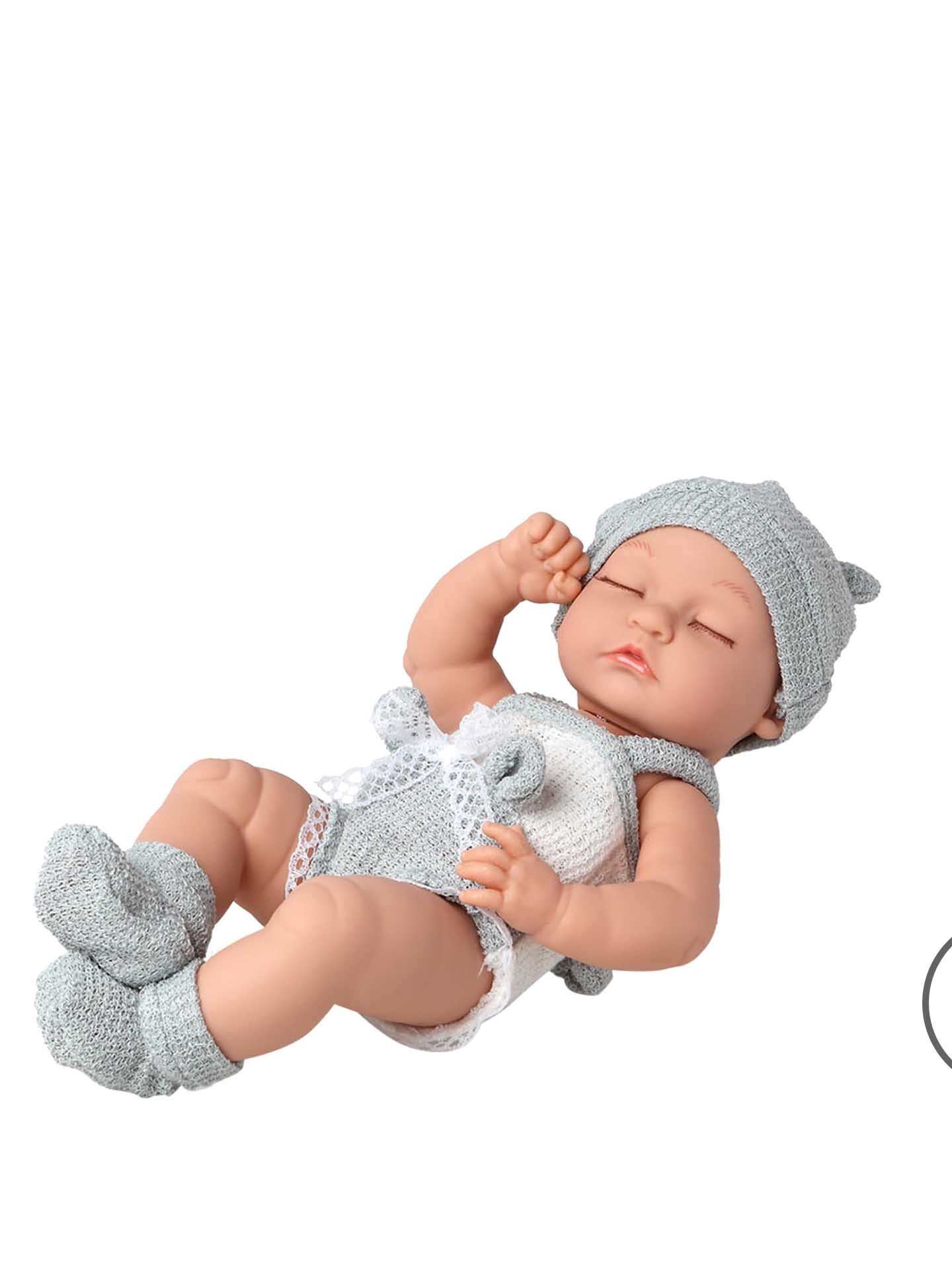 Boneco 36X19CM