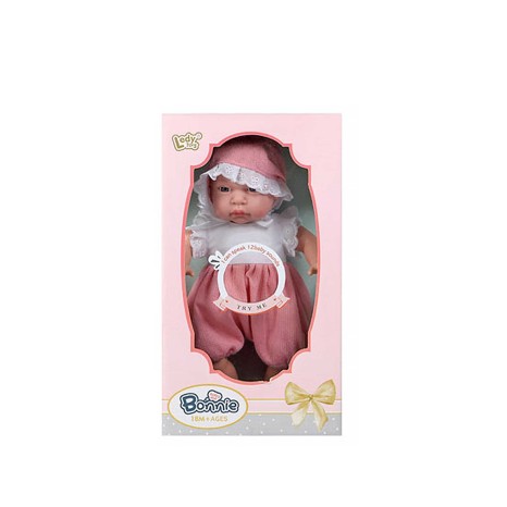 Boneco 34X19CM - Image product