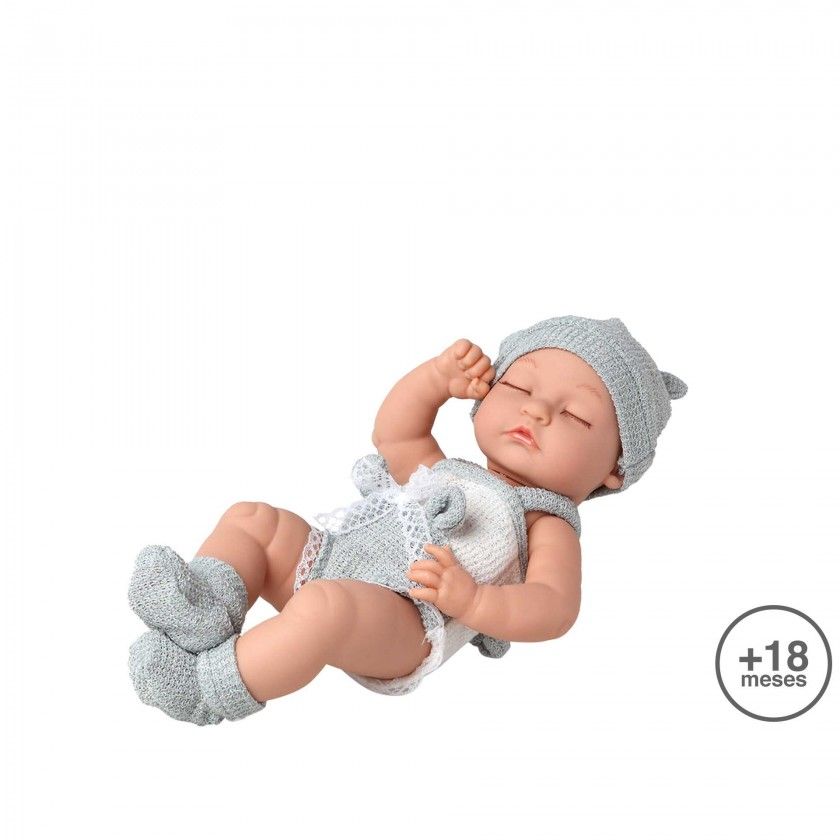 Boneco 36X19CM Boneco 36X19CM