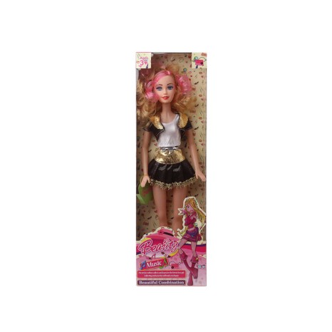 Boneca Beauty 60X17CM - Image product