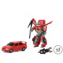 Robot Transformers 38X26CM