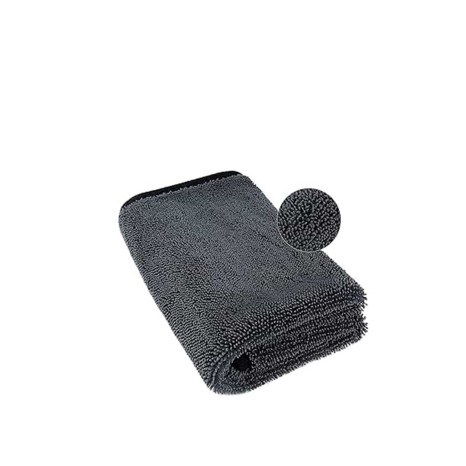Pano Limpeza Carro Microfibra 830gr 90X60cm - Image product