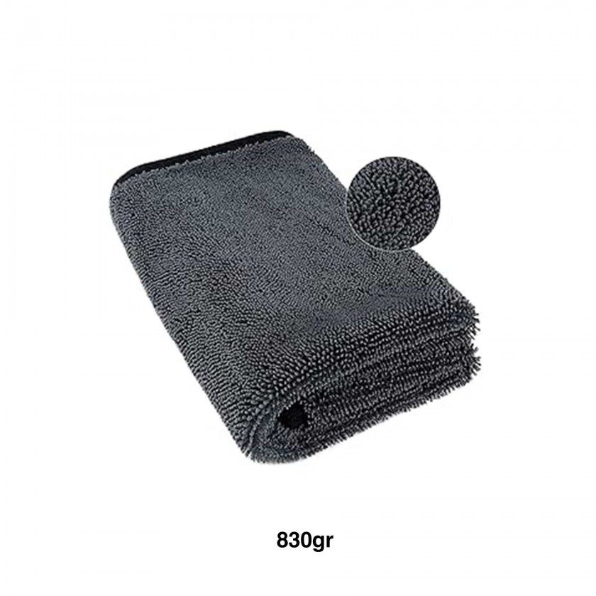 Pano Limpeza Carro Microfibra 830gr 90X60cm Pano Limpeza Carro Microfibra 830gr 90X60cm