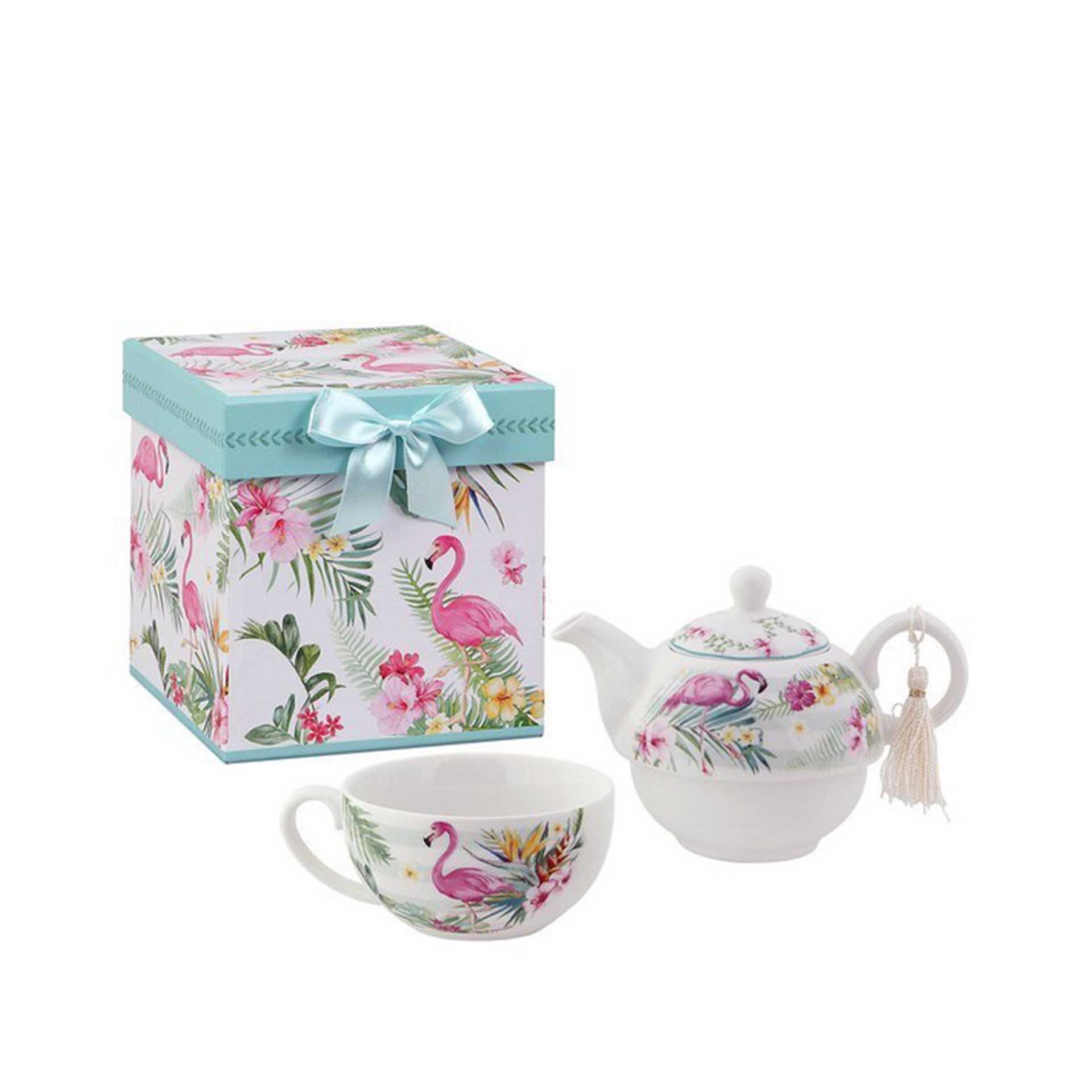 BULE + CHAVENA COM PRATO 320ML