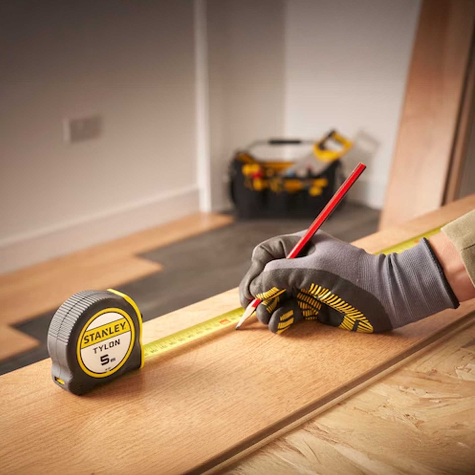 Fita Métrica Pamex 5m