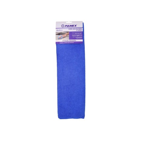 Pano Microfibra Pamex Eterno Multicor 40X40cm - Image product