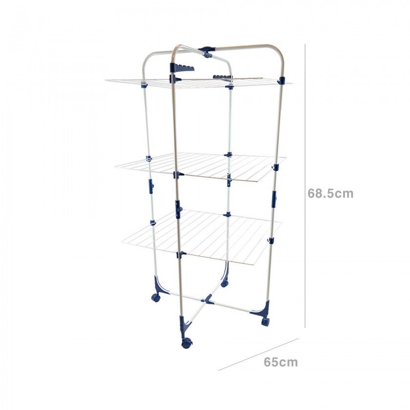 Estendal Vertical 68X68X126cm Estendal Vertical 68X68X126cm