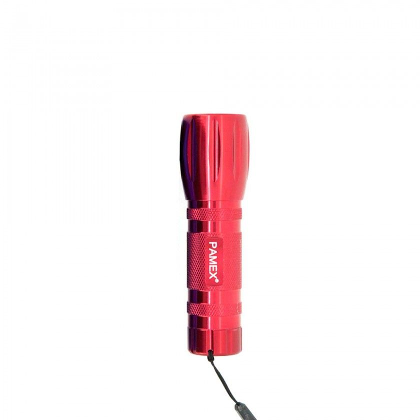 Lanterna Led  0.74W 3X11cm
