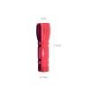 Lanterna Led 0.74W 3X11cm Lanterna Led 0.74W 3X11cm
