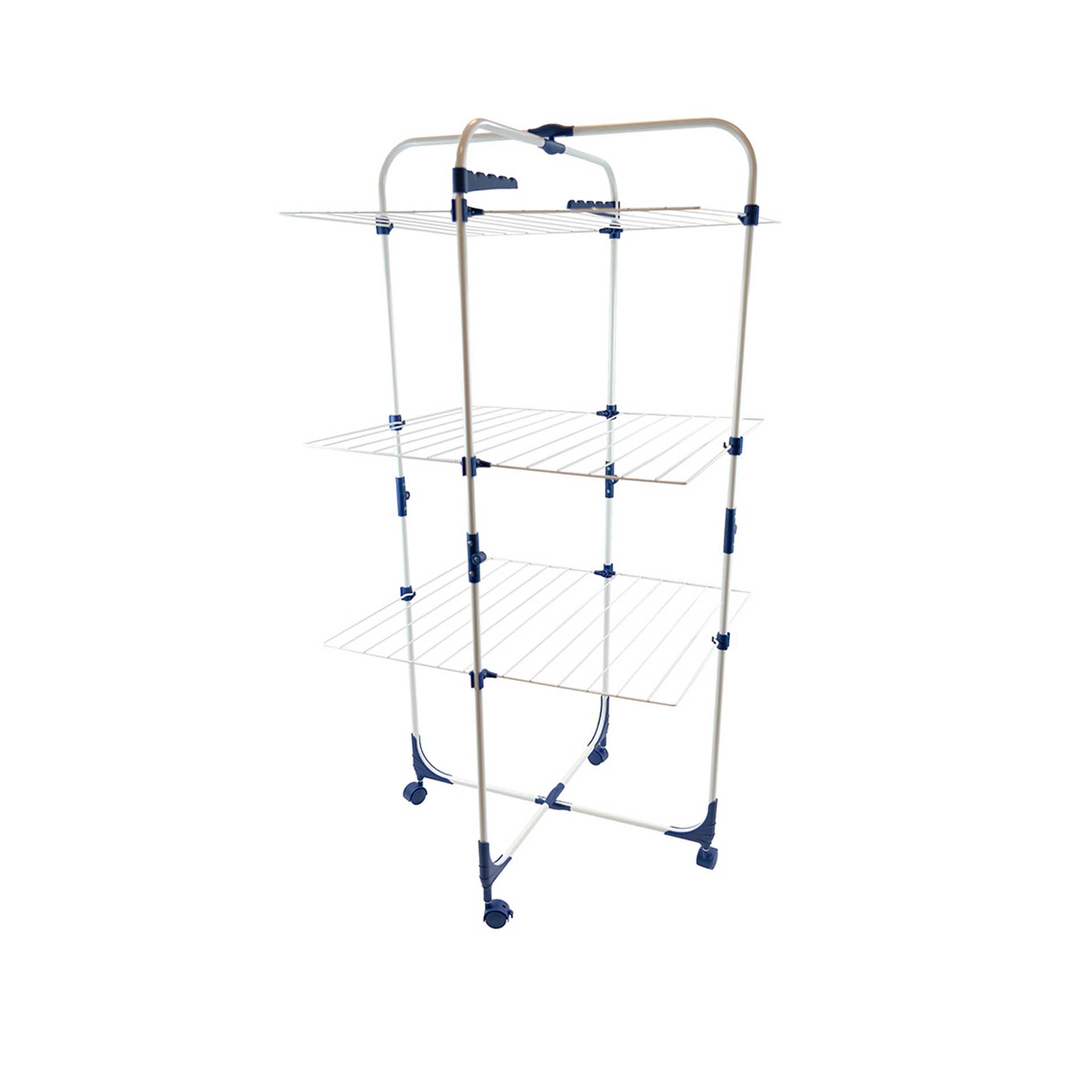 Estendal Vertical 68X68X126cm