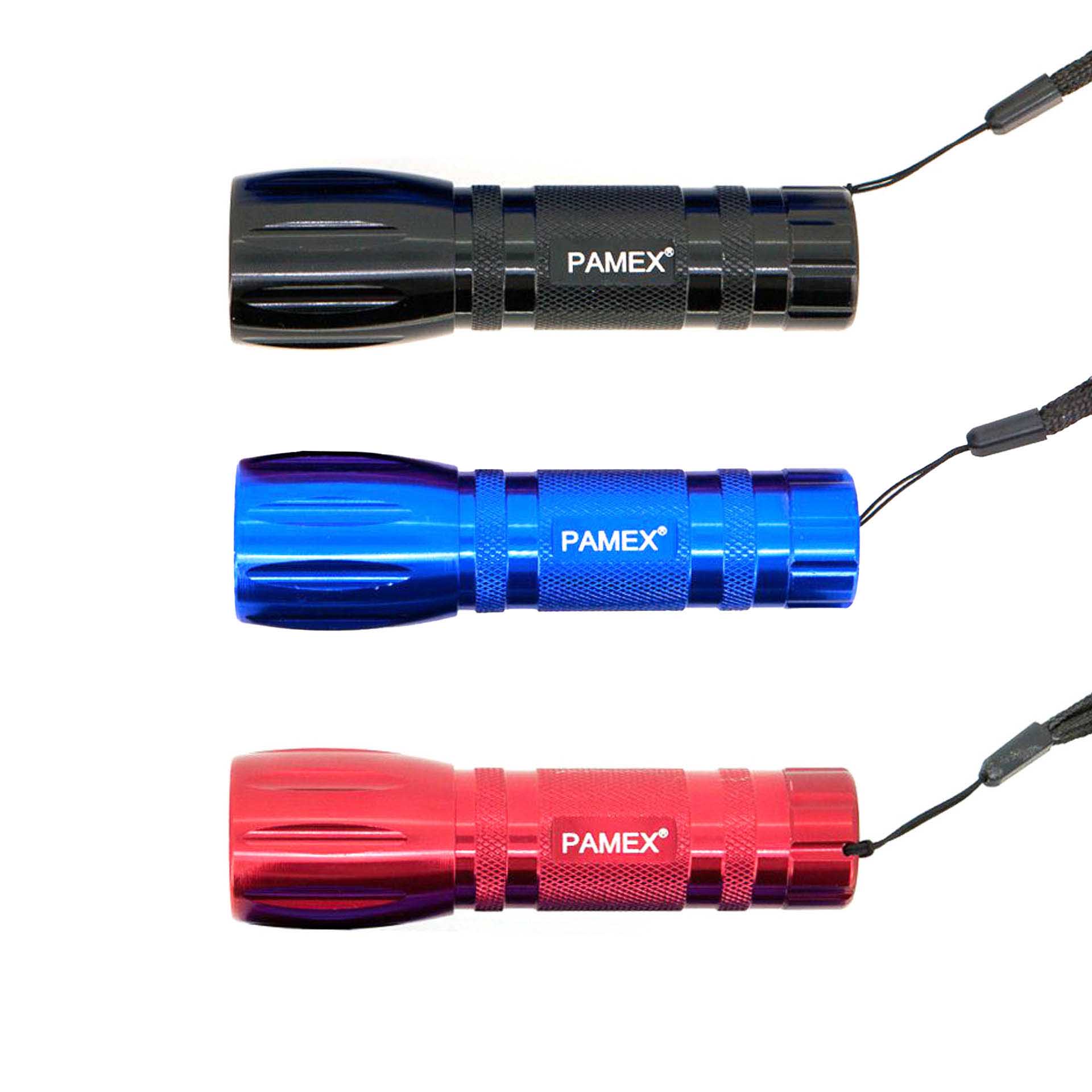 Lanterna Led 0.74W 3X11cm