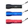 Lanterna Led 0.74W 3X11cm Lanterna Led 0.74W 3X11cm