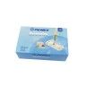Recarga Mopa Microfibra 44X13cm Pack 20