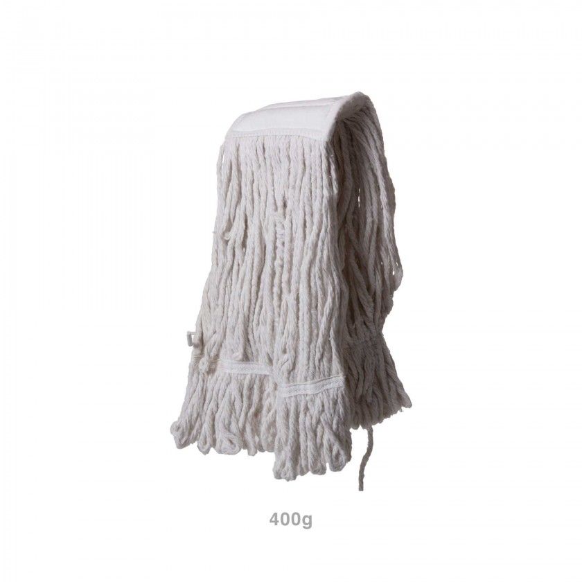 Esfregona Industrial Pamex Loop 400gr Esfregona Industrial Pamex Loop 400gr