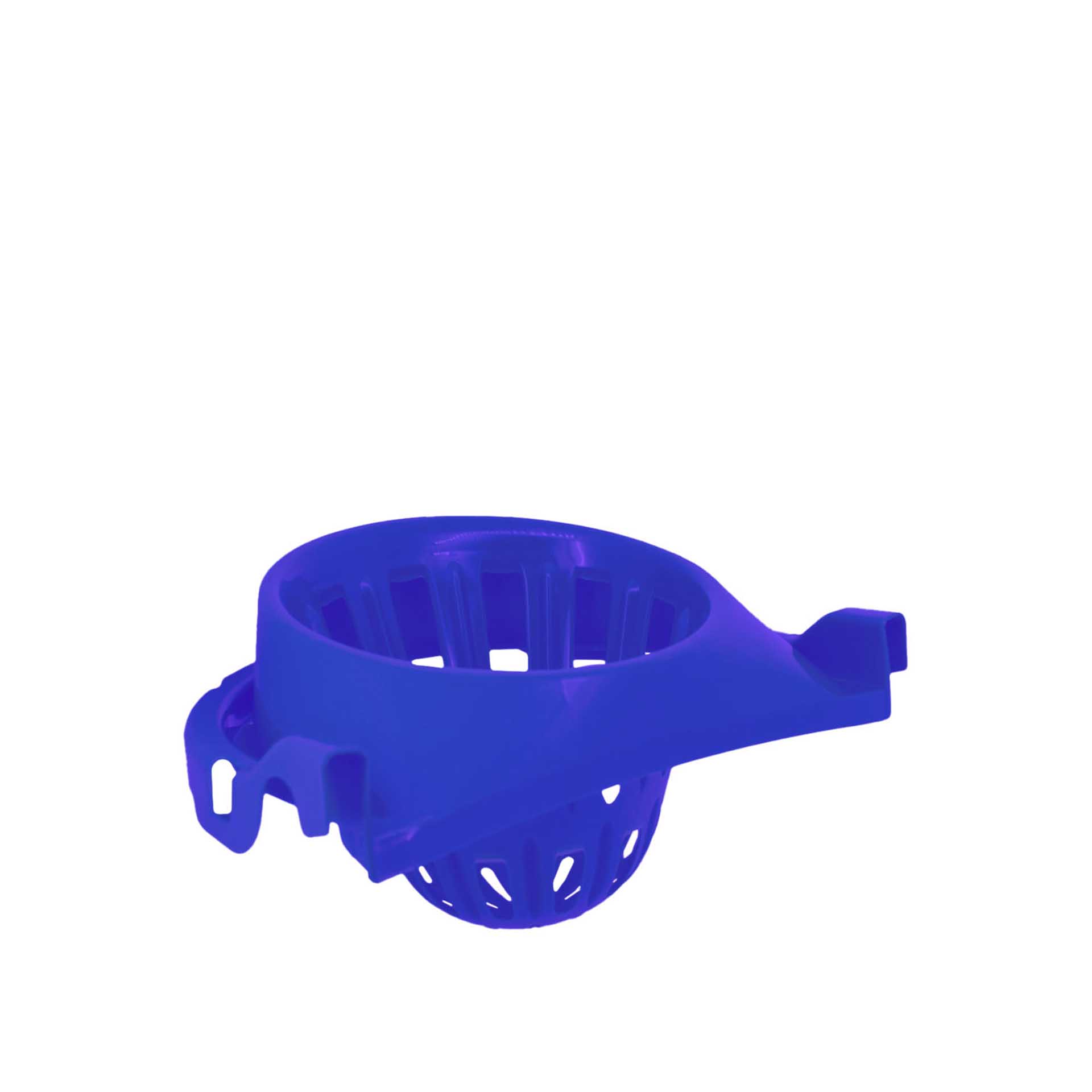 Espremedor para Balde Azul 15L 20X27X16cm