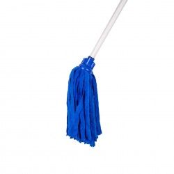 Esfregona Microfibra Tiras Plus