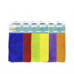 Pano Microfibra Pamex 30X40cm